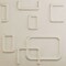Ekena Millwork 11 7/8in. W x 11 7/8in. H Oslo EnduraWall Decorative 3D Wall Panel Covers 0.98 Sq. Ft. WP12X12OSEPE - alternate 1